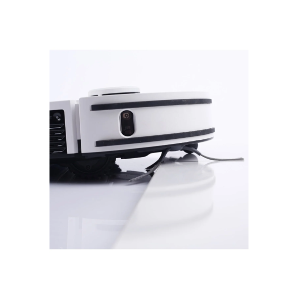 Yui S7 Nomopzone Özellikli Akıllı Robot Vacuum & Mop Süpürge Beyaz(Yuı Türkiye Garantili) - 5