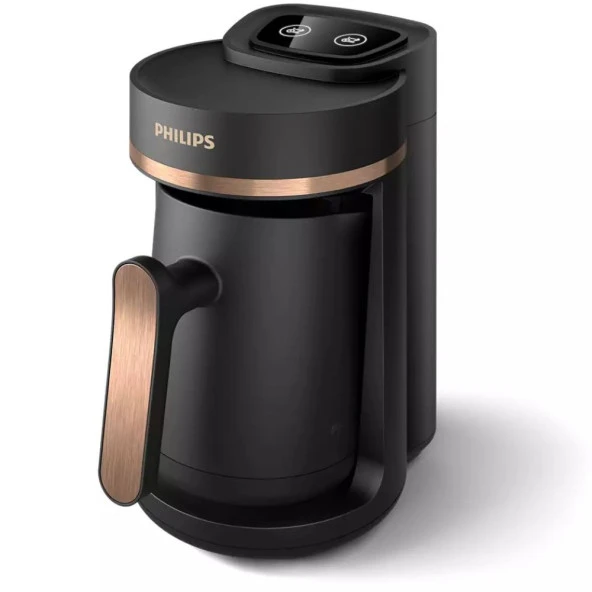 Philips HDA-150/60 Türk Kahve Makinesi Gold