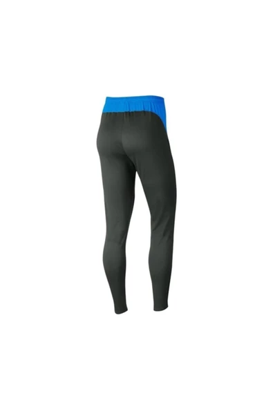 Nike W Nk Dry Acdpr Pant - Kadın Gri Eşofman Altı - BV6934-060 - 3