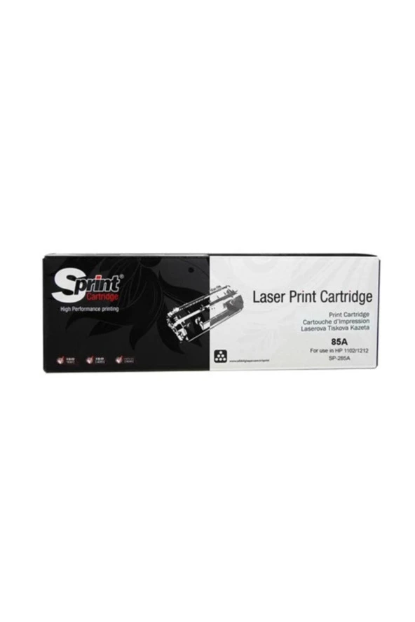 Sprint Ce285a Toner