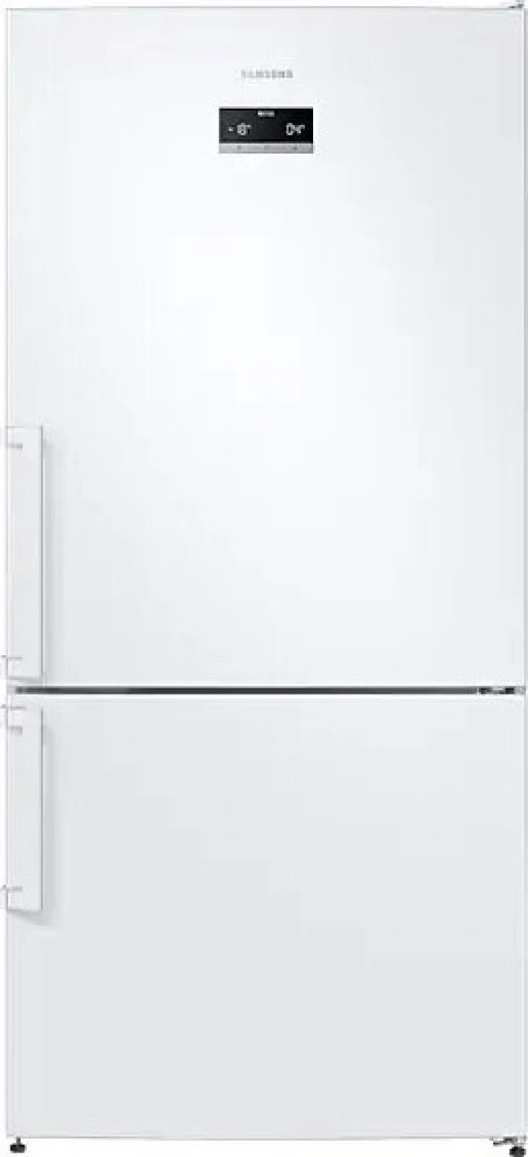 Samsung RB56TS754WW No-Frost Buzdolabı