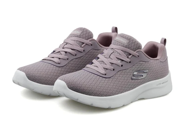 Skechers Dynamight 2.0-Eye To Eye Kadın Spor Ayakkabı 12964TK LAV