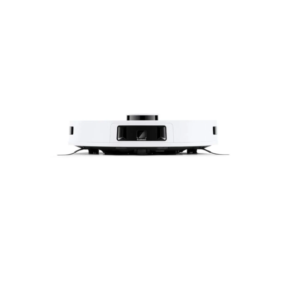 Ecovacs Deebot T9 Beyaz Renk Akıllı Robot Süpürge Ve Paspas ( Türkiye Garantili) - 5
