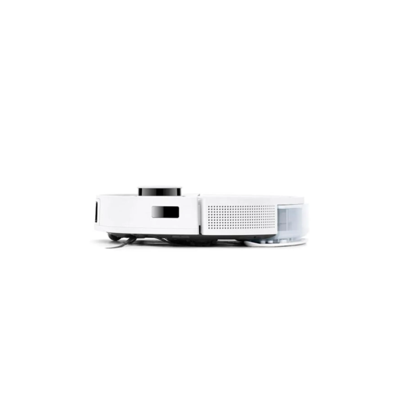 Ecovacs Deebot T9 Beyaz Renk Akıllı Robot Süpürge Ve Paspas ( Türkiye Garantili) - 6