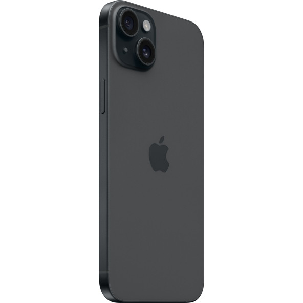 Apple iPhone 15 Plus 128 GB Cep Telefonu Siyah