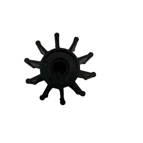 MAZOT AKTARMA POMPASI ROTOR B TİPİ - 2