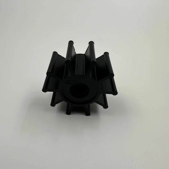 MAZOT AKTARMA POMPASI ROTOR B TİPİ - 4