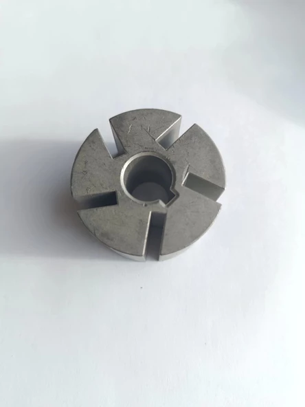 Mitacan Mttp60tac Yakıt Transfer Pompası Rotor - 2