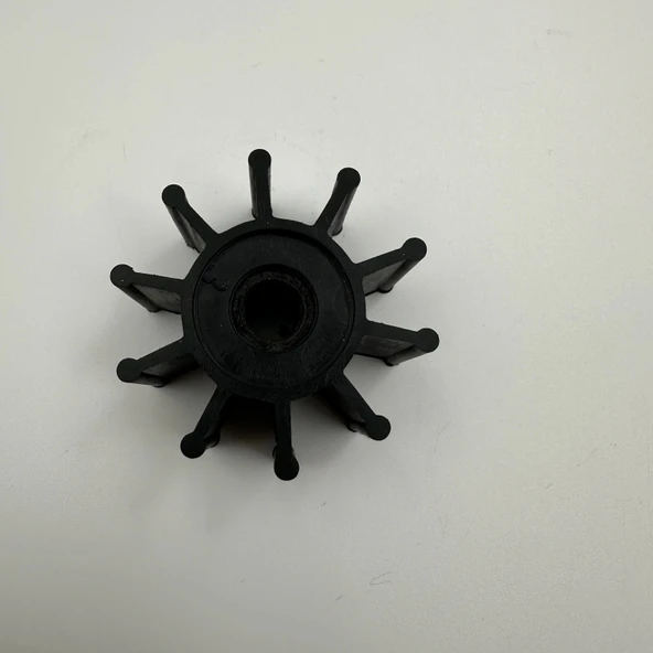 MAZOT AKTARMA POMPASI ROTOR B TİPİ - 7