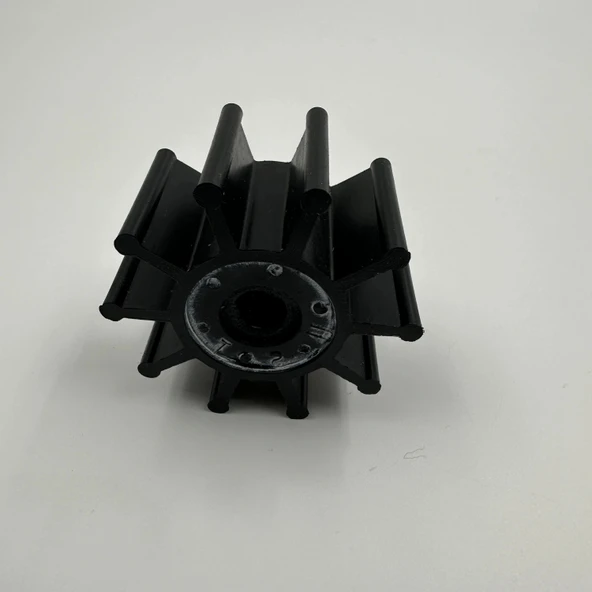 MAZOT AKTARMA POMPASI ROTOR B TİPİ - 3