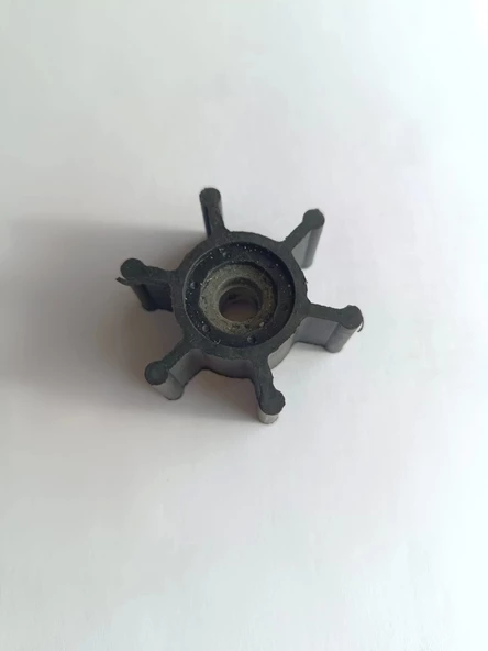Mazot Aktarma Pompası Rotor C Tipi - 2