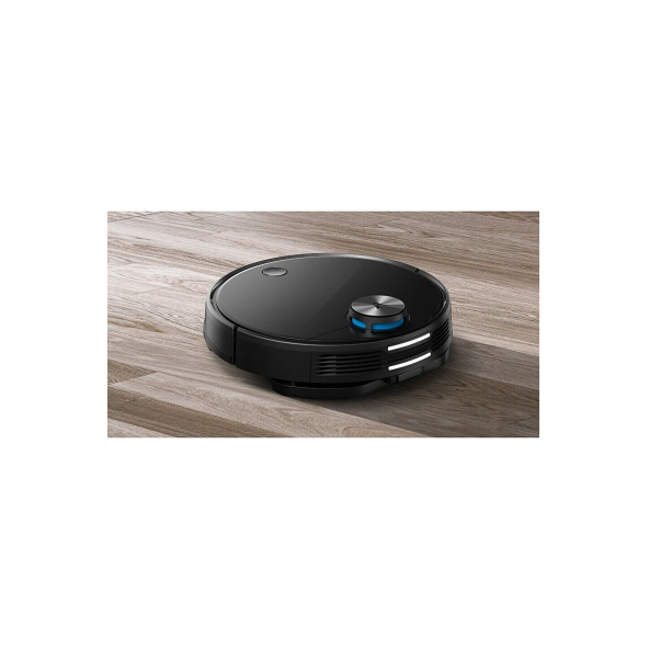 Viomi V3 Vacuum Cleaner Lazer Sensör Robot Süpürge Ve Paspas - 2