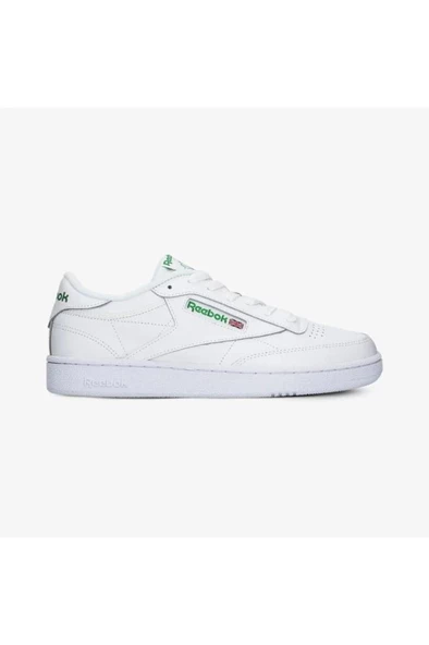 Reebok Club C 86 Erkek Beyaz Sneaker 100000155 ürün görseli 1