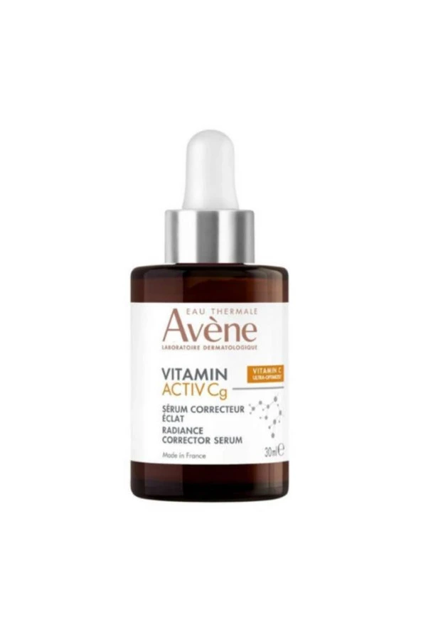 Avene Vitamin Activ Cg Serum 30 ml