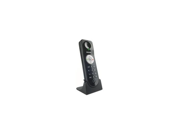 Philips VOIP0801B/37 Skype Seyahat Telefonu