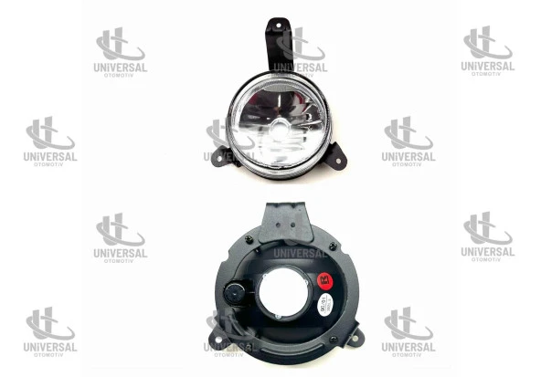 LAMBA SİS L200 05-07 RH (BÜYÜK TİP)SAĞ ürün görseli 1