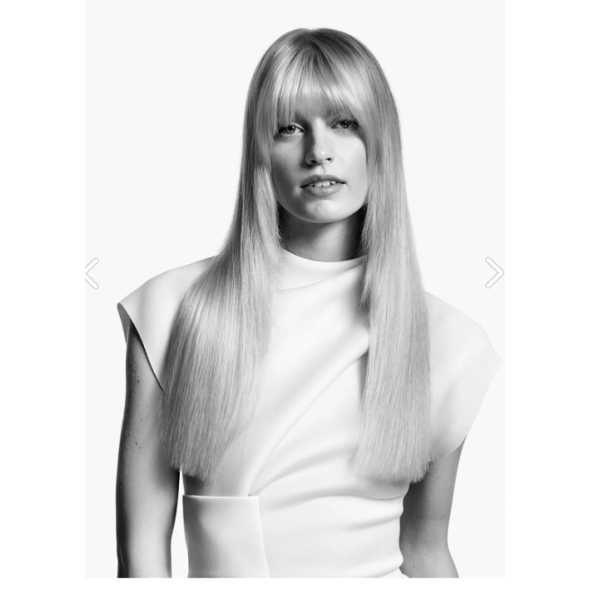 DYSON Airstrait Saç Düzleştirici (Parlak Nikel/Parlak Bakır) - 3