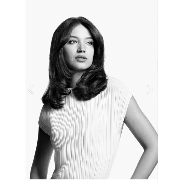 DYSON Airstrait Saç Düzleştirici (Parlak Nikel/Parlak Bakır) - 5