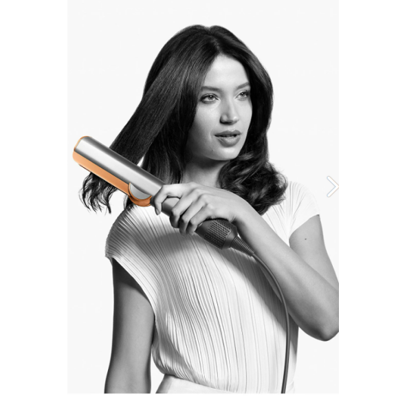 DYSON Airstrait Saç Düzleştirici (Parlak Nikel/Parlak Bakır) - 6