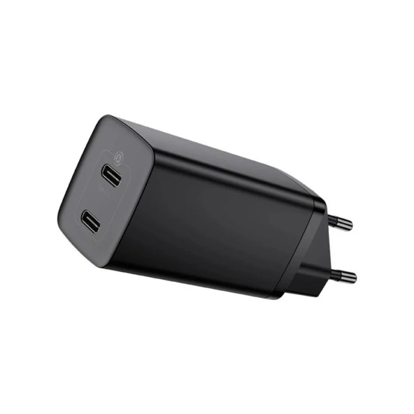 Baseus Gan2 Lite 65W Typec Hızlı Şarj Adaptörü