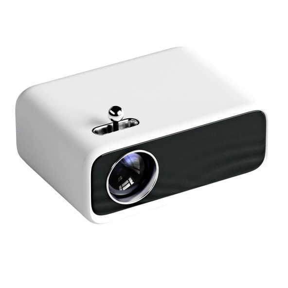 Wanbo Mini Pro Projeksiyon Cihazı - 2