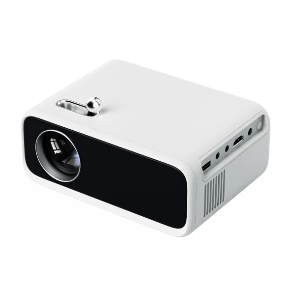 Wanbo Mini Pro Projeksiyon Cihazı - 3