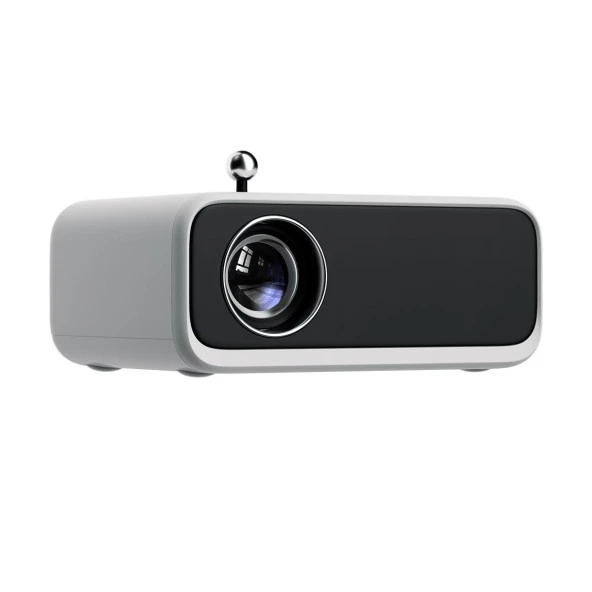 Wanbo Mini Pro Projeksiyon Cihazı - 4