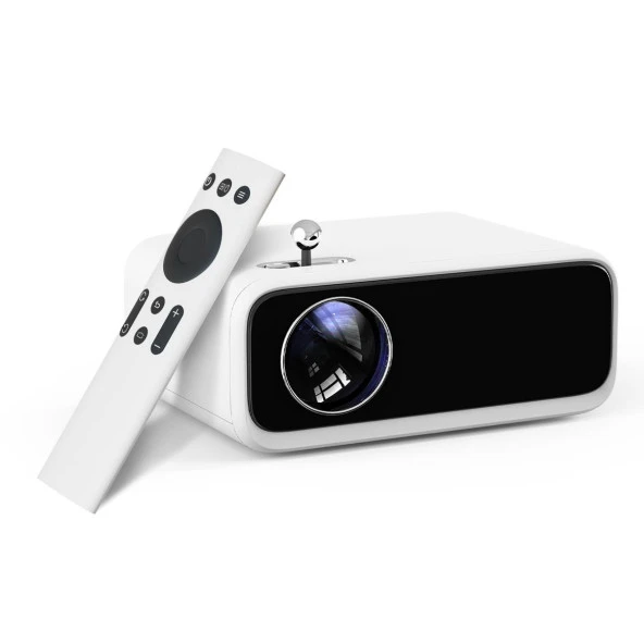Wanbo Mini Pro Projeksiyon Cihazı - 6