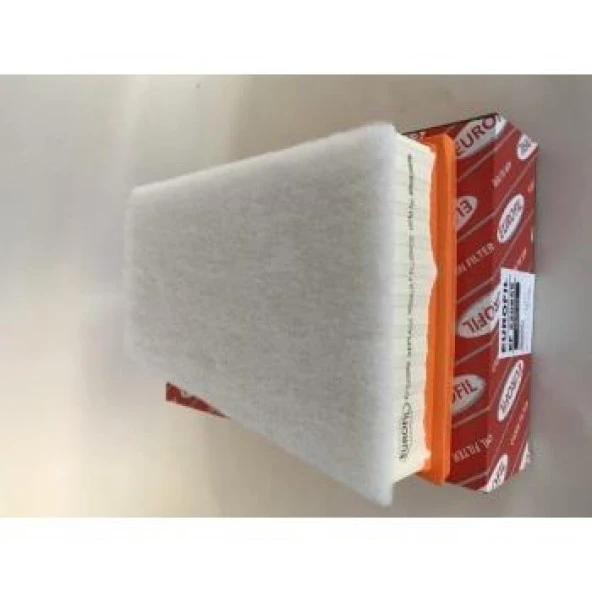 HAVA FİLTRESİ K9K K4M FLUENCE MEGANE III EUROFİL 220859 ürün görseli 1