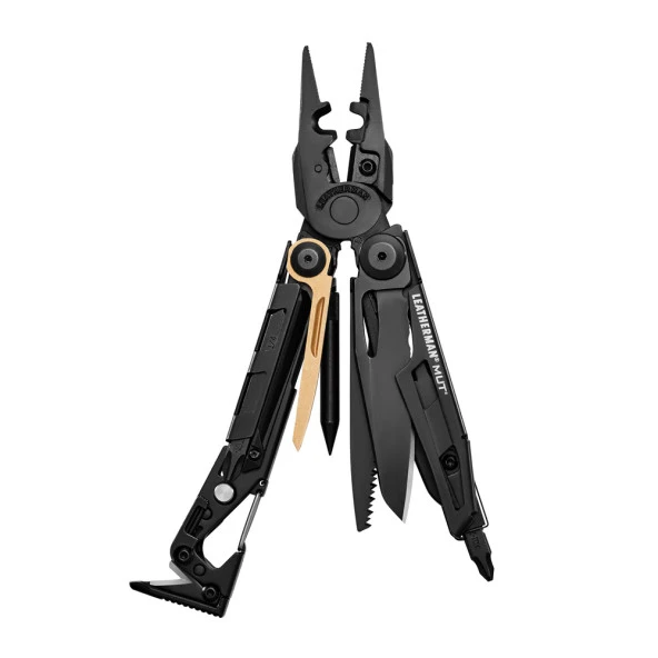 Leatherman  Mut EOD - Siyah Molle Kılıf