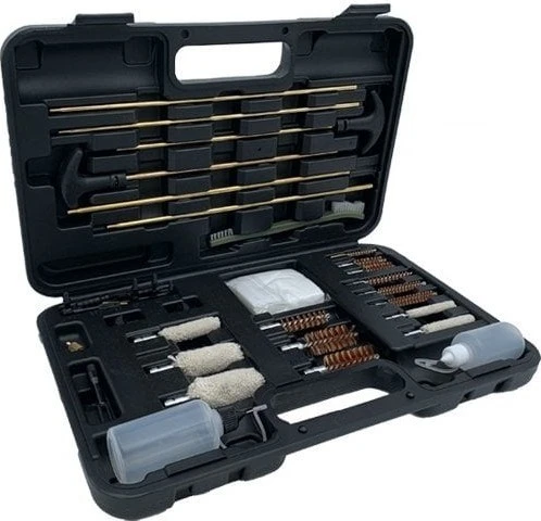 Sterlıng 32PARÇALI Plastik Çantalı Harbiset GCK050 - Resim 4