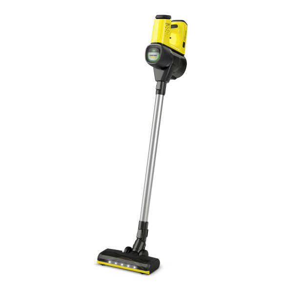 Karcher VC 6 OurFamily 25.2 V Dikey Şarjlı Süpürge