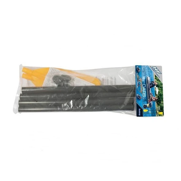 Bestway Hydro-Force Oars Bot Küreği 124cm 2'li Set - 4
