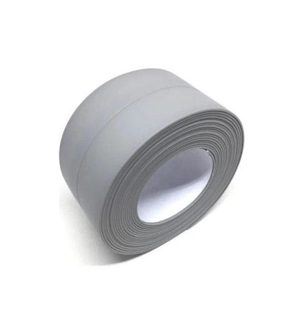 Fontenay Su Sızdırmaz Geçirmez Bant Lavabo Küvet Kenar Bandı Küvet Duş 3,2 M X 38 - 4