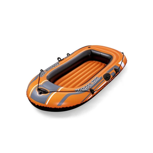 Bestway Hydro-Force Kondor 2000 Şişme Bot 196X114 Cm