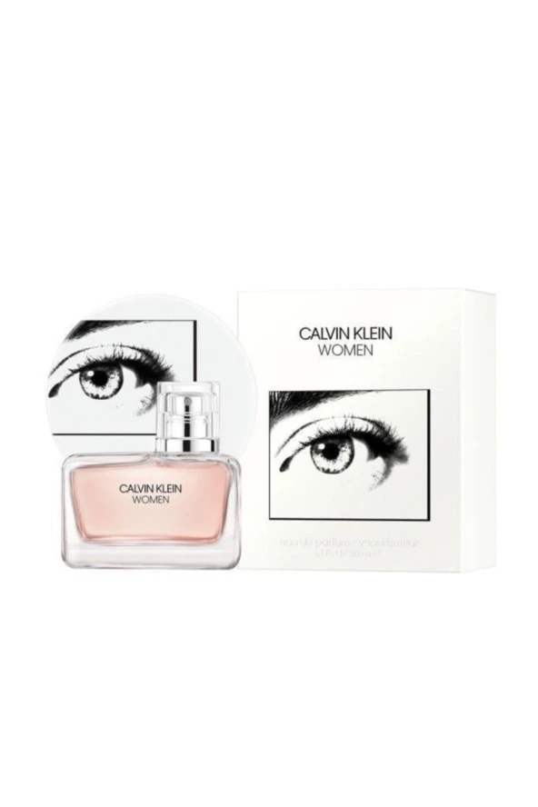 Calvin Klein Women Edp 50 ml Kadın Parfüm