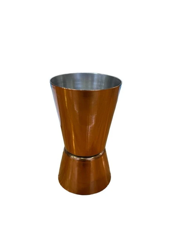 Fünke Bar Jıgger 20-40 ml Bakır - 2