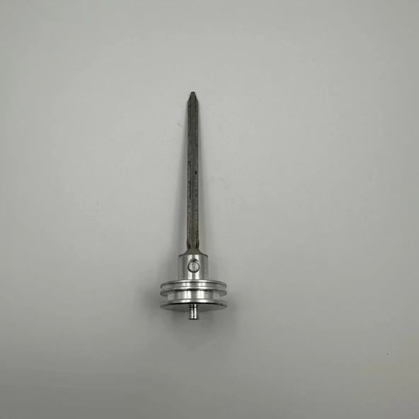 Havalı Brad Çivi Tabanca Pistonu Çekiç HAİS YPF32 F32 - 4