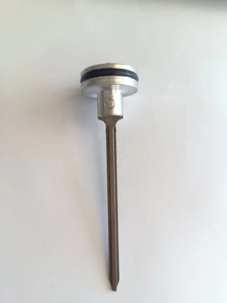 Havalı Brad Çivi Tabanca Pistonu Çekiç HAİS YPF32 F32 - 2