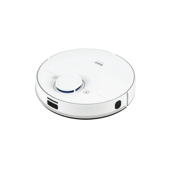 Fakir Robert Rs 770 Akıllı Robot Süpürge