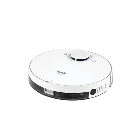 Fakir Robert Rs 770 Akıllı Robot Süpürge - 3