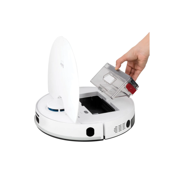 Fakir Robert Rs 770 Akıllı Robot Süpürge - 6