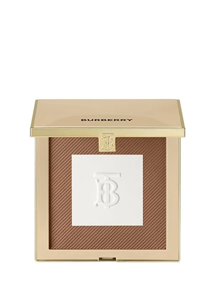 Burberry Beyond Wear Pudra - 04 Deep - 1