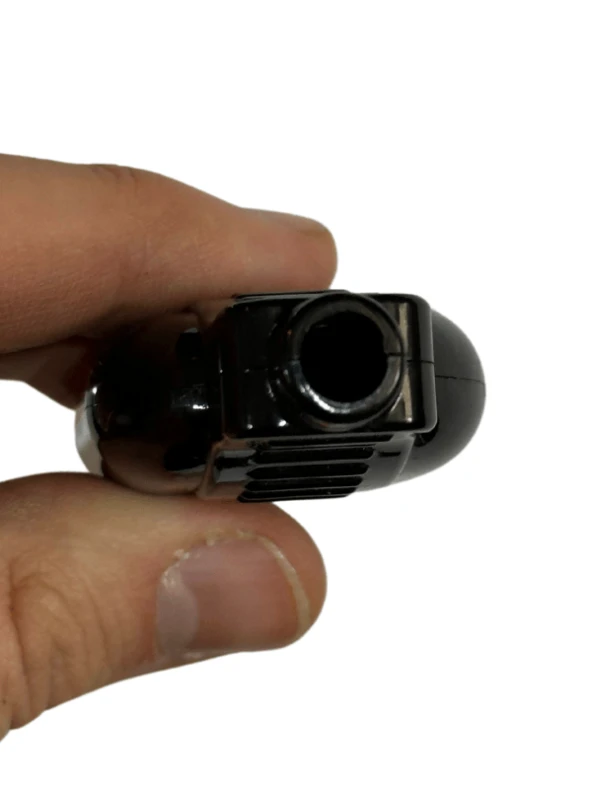 Ars Erkek Fiş Siyah (5 Adet) - 3