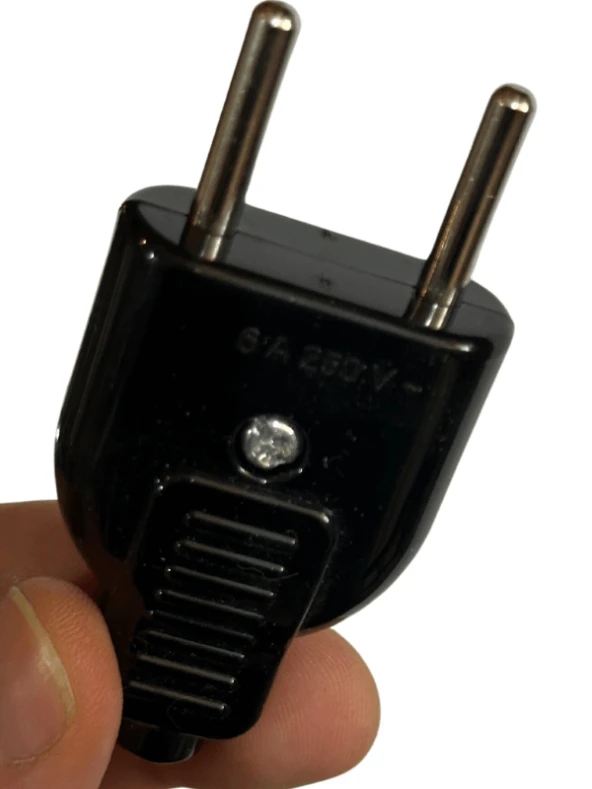 Ars Erkek Fiş Siyah (5 Adet) - 4