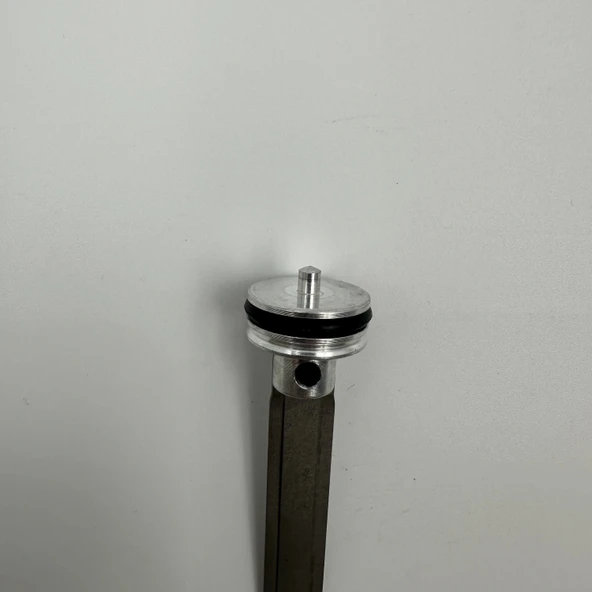 Havalı Zımba Tabancası Pistonu Çekiç HAİS 8016J 8016 - 4