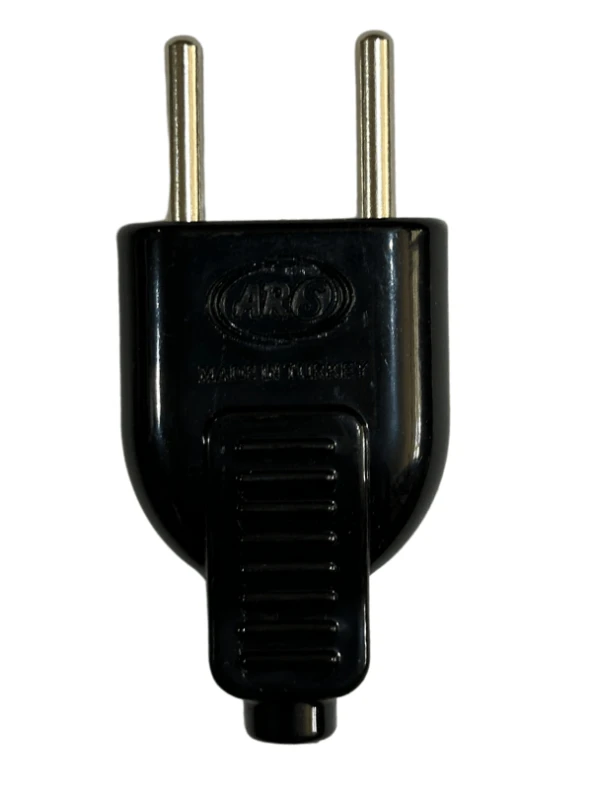 Ars Erkek Fiş Siyah (10 Adet) - 2