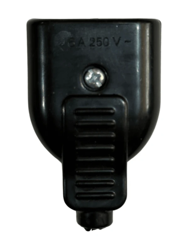 Ars Dişi Fiş Siyah (10 Adet) - 2