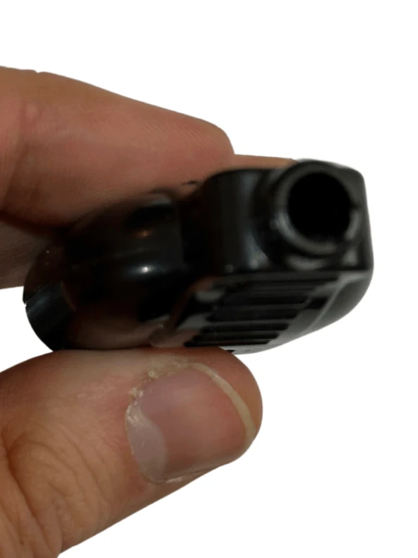 Ars Dişi Fiş Siyah (10 Adet) - 3