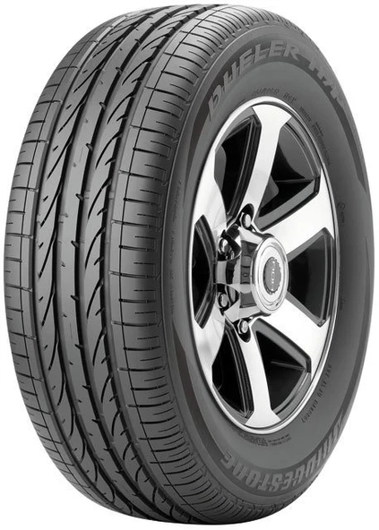 Bridgestone 235/45R19 95V Ext H/P Sport Moe  B-E-71   Lastiği (Üretim Yılı: 2023)